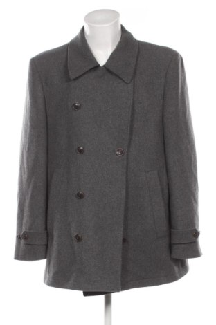 Palton de bărbați Dressmann, Mărime XXL, Culoare Gri, Preț 987,54 Lei