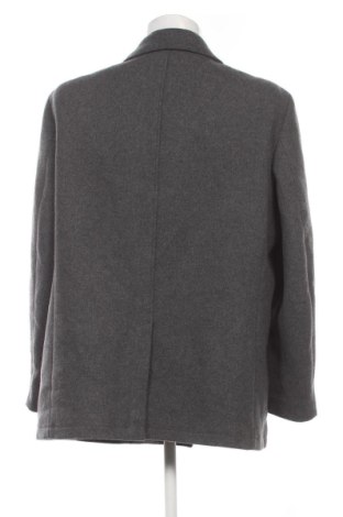 Palton de bărbați Dressmann, Mărime XXL, Culoare Gri, Preț 987,54 Lei