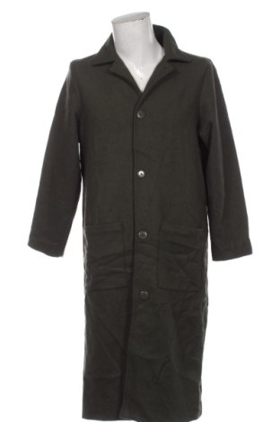 Męski płaszcz Element, Rozmiar XL, Kolor Zielony, Cena 151,99 zł