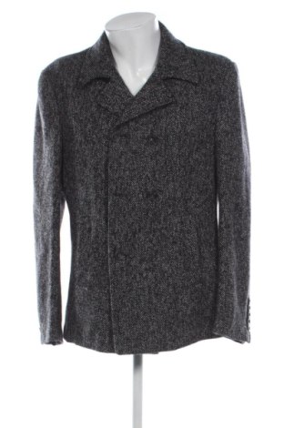 Palton de bărbați Gaudi, Mărime L, Culoare Gri, Preț 116,99 Lei