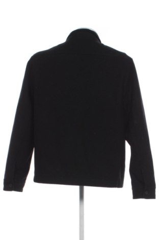 Męski płaszcz H&M, Rozmiar XL, Kolor Czarny, Cena 113,99 zł