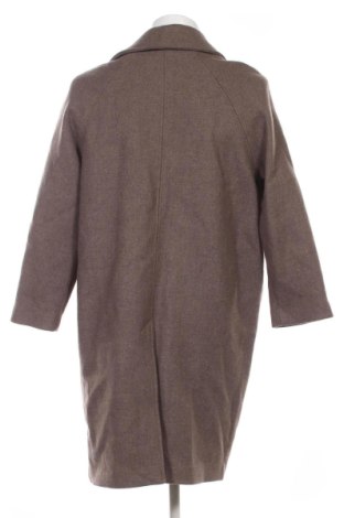 Ανδρικά παλτό H&M, Μέγεθος L, Χρώμα Καφέ, Τιμή 46,99 €