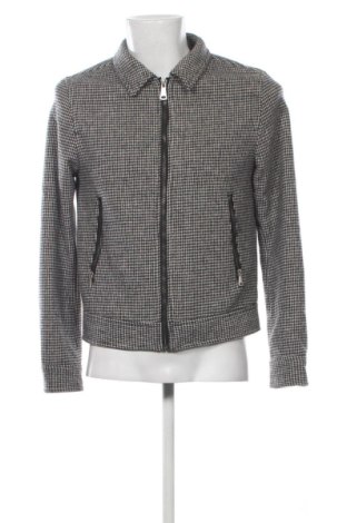 Pánsky kabát  H&M, Veľkosť S, Farba Viacfarebná, Cena  39,00 €