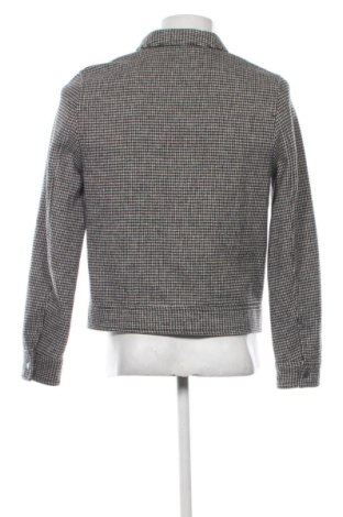 Pánsky kabát  H&M, Veľkosť S, Farba Viacfarebná, Cena  39,00 €