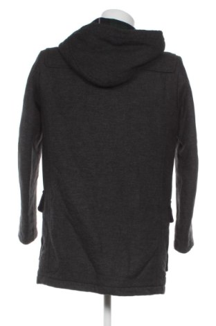 Palton de bărbați H&M L.O.G.G., Mărime M, Culoare Negru, Preț 107,99 Lei