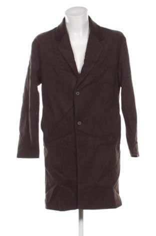 Palton de bărbați Industrie, Mărime M, Culoare Maro, Preț 296,99 Lei