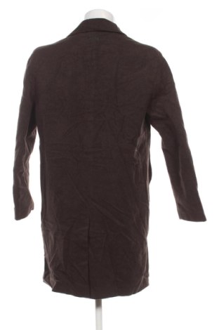 Palton de bărbați Industrie, Mărime M, Culoare Maro, Preț 296,99 Lei