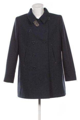 Męski płaszcz Joe Browns, Rozmiar XL, Kolor Niebieski, Cena 230,50 zł