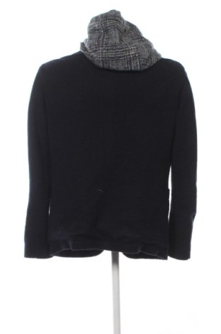 Palton de bărbați Joop!, Mărime XL, Culoare Albastru, Preț 510,69 Lei