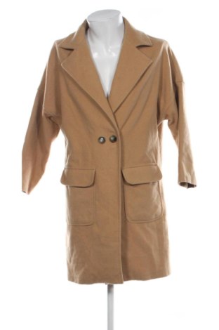 Palton de bărbați Karo Kauer, Mărime S, Culoare Maro, Preț 497,99 Lei