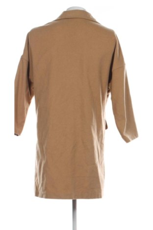 Palton de bărbați Karo Kauer, Mărime S, Culoare Maro, Preț 497,99 Lei