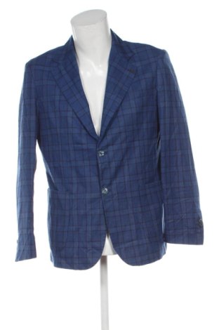 Férfi kabát Luigi Fusaro, Méret L, Szín Sokszínű, Ár 10 279 Ft