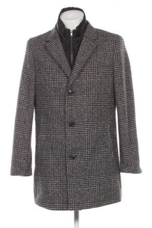 Palton de bărbați Manguun, Mărime L, Culoare Multicolor, Preț 339,99 Lei