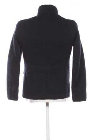 Herrenmantel Marc O'Polo, Größe M, Farbe Blau, Preis € 104,99