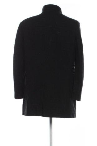 Męski płaszcz Montego, Rozmiar XL, Kolor Czarny, Cena 139,99 zł