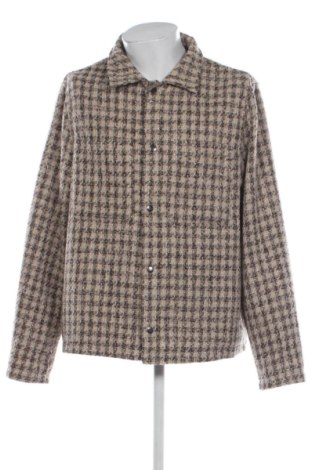 Palton de bărbați Nova, Mărime L, Culoare Multicolor, Preț 128,99 Lei