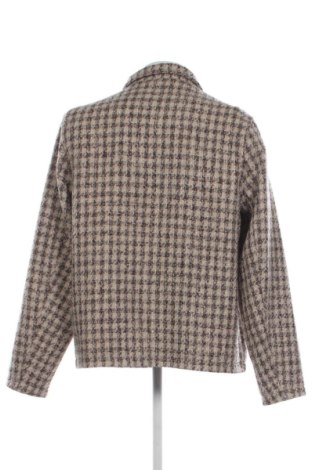 Palton de bărbați Nova, Mărime L, Culoare Multicolor, Preț 128,99 Lei