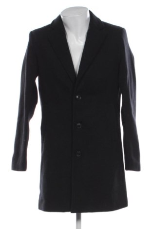 Palton de bărbați Only & Sons, Mărime M, Culoare Negru, Preț 224,17 Lei