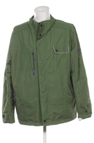 Férfi kabát PRO-TEC-TION, Méret XXL, Szín Zöld, Ár 10 279 Ft