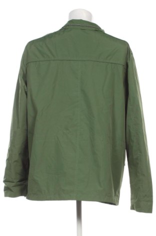 Férfi kabát PRO-TEC-TION, Méret XXL, Szín Zöld, Ár 10 279 Ft