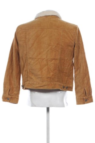 Palton de bărbați RVCA, Mărime M, Culoare Maro, Preț 434,99 Lei