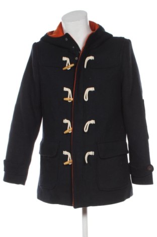 Męski płaszcz Review, Rozmiar S, Kolor Kolorowy, Cena 105,99 zł