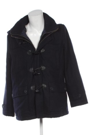 Мъжко палто Review, Размер XXL, Цвят Син, Цена 60,33 €