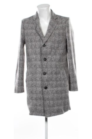 Palton de bărbați S.Oliver, Mărime M, Culoare Gri, Preț 367,99 Lei