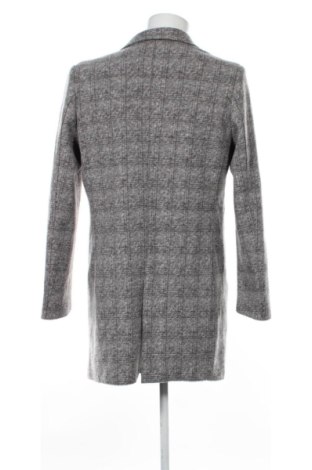 Palton de bărbați S.Oliver, Mărime M, Culoare Gri, Preț 367,99 Lei