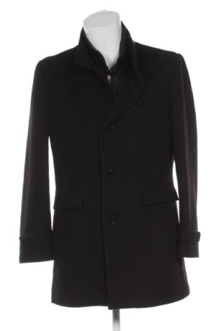 Herrenmantel S.Oliver, Größe L, Farbe Schwarz, Preis 77,99 €