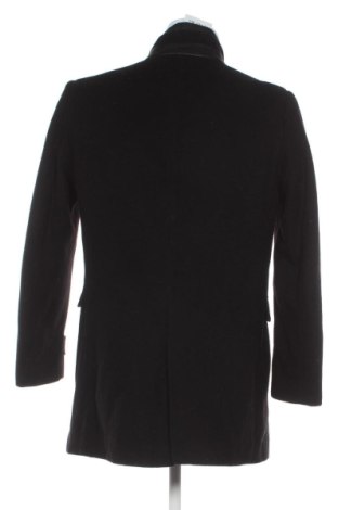 Herrenmantel S.Oliver, Größe L, Farbe Schwarz, Preis 77,99 €