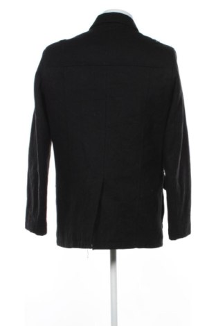 Palton de bărbați Structure, Mărime S, Culoare Negru, Preț 38,99 Lei
