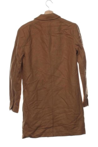 Palton de bărbați Topman, Mărime XS, Culoare Maro, Preț 141,99 Lei