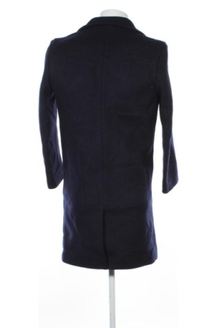 Palton de bărbați Unbranded, Mărime XS, Culoare Albastru, Preț 121,99 Lei