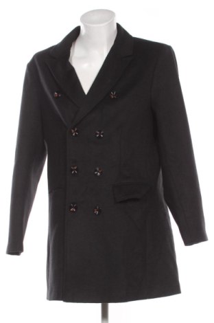 Pánsky kabát  Unbranded, Veľkosť XXL, Farba Čierna, Cena  65,95 €