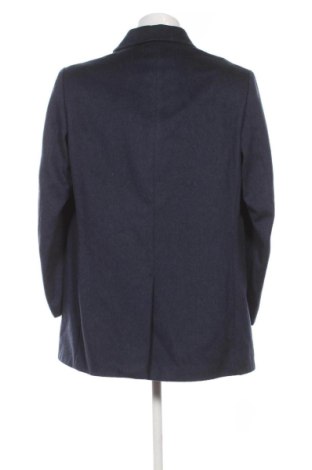 Palton de bărbați Unbranded, Mărime XL, Culoare Albastru, Preț 286,73 Lei