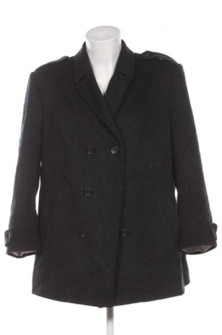 Мъжко палто Unbranded, Размер XL, Цвят Черен, Цена 40,39 €