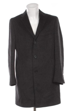 Męski płaszcz Unbranded, Rozmiar XL, Kolor Czarny, Cena 288,99 zł