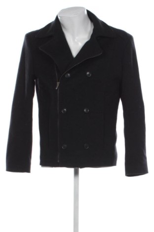 Palton de bărbați Unbranded, Mărime L, Culoare Negru, Preț 104,99 Lei