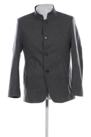 Palton de bărbați Unbranded, Mărime XL, Culoare Gri, Preț 76,99 Lei