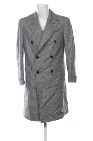 Palton de bărbați Unbranded, Mărime M, Culoare Multicolor, Preț 541,91 Lei