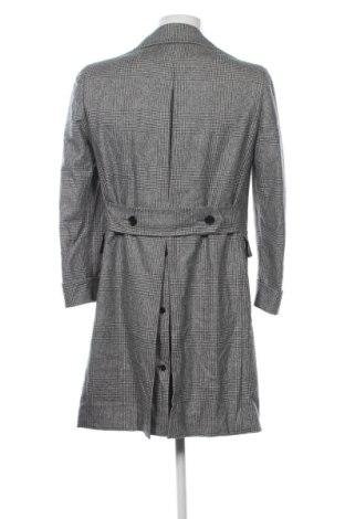 Palton de bărbați Unbranded, Mărime M, Culoare Multicolor, Preț 541,91 Lei