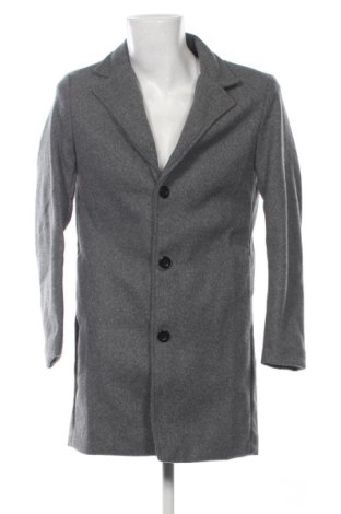 Palton de bărbați Unbranded, Mărime S, Culoare Gri, Preț 151,18 Lei