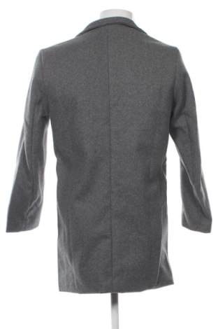 Palton de bărbați Unbranded, Mărime S, Culoare Gri, Preț 151,18 Lei