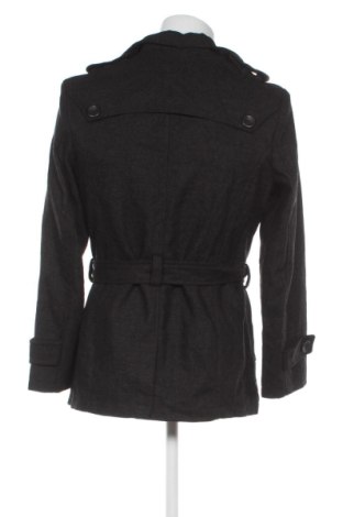 Herrenmantel Unbranded, Größe XL, Farbe Schwarz, Preis 58,99 €