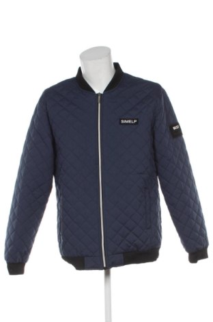 Pánsky kabát  Unbranded, Veľkosť XL, Farba Modrá, Cena  25,95 €