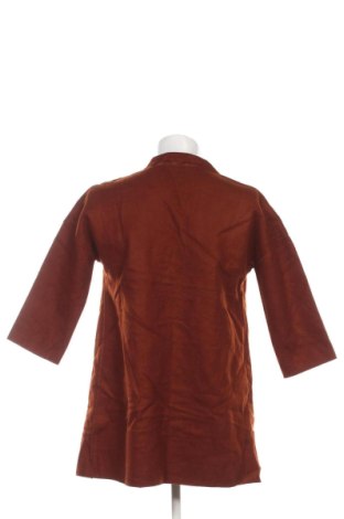 Pánský kabát  Unbranded, Velikost XL, Barva Hnědá, Cena  1 189,00 Kč