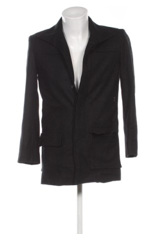 Palton de bărbați Unbranded, Mărime M, Culoare Negru, Preț 87,99 Lei