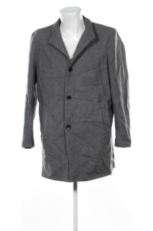 Férfi kabát Vip, Méret L, Szín Szürke, Ár 7 349 Ft