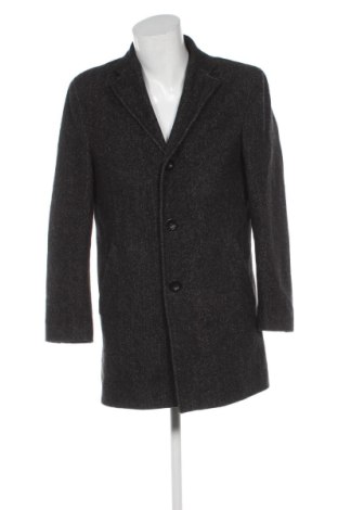 Palton de bărbați WE, Mărime M, Culoare Gri, Preț 74,99 Lei